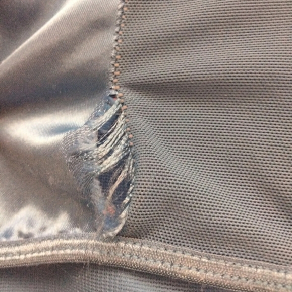 Superman Medium Corset Halloween Costume - Picture 4 of 10